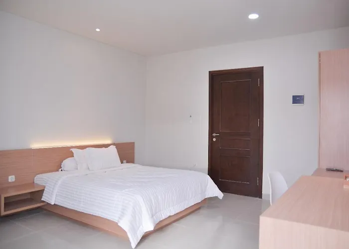 Alafiah Resident Khusus Pasutri Dan Putri