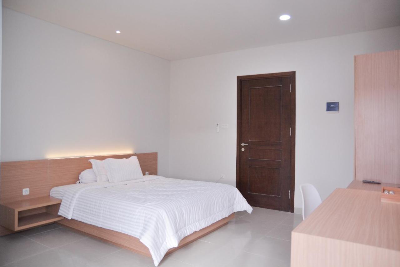 Hostel Alafiah Resident Khusus Pasutri Dan Putri Jakarta